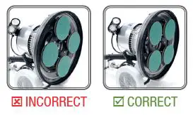 Bona AM0310002.5 Power Drive 19