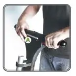 Bona AM0310002.5 Power Drive 21