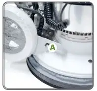 Bona AM0310002.5 Power Drive 24