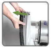 Bona AM0310002.5 Power Drive 26