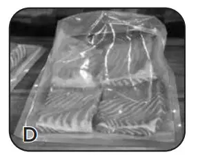 BLACK DECKER MCD900BBD 7 Quarts Digital Multicooker- COOKING TIMES