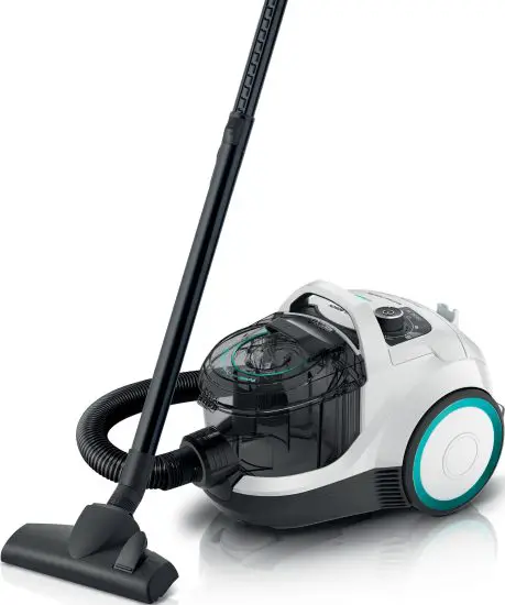 BOSCH BGS21 Bagless Vacuum Cleaner