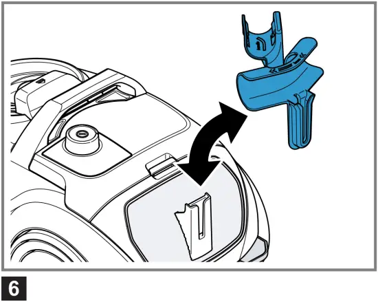 Operation Instructions