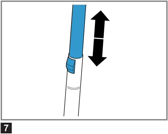 Operation Instructions