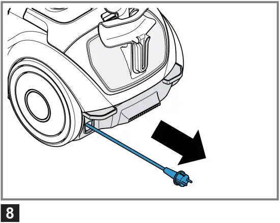 Operation Instructions