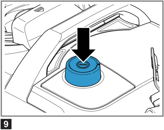 Operation Instructions