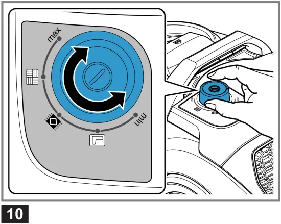 Operation Instructions