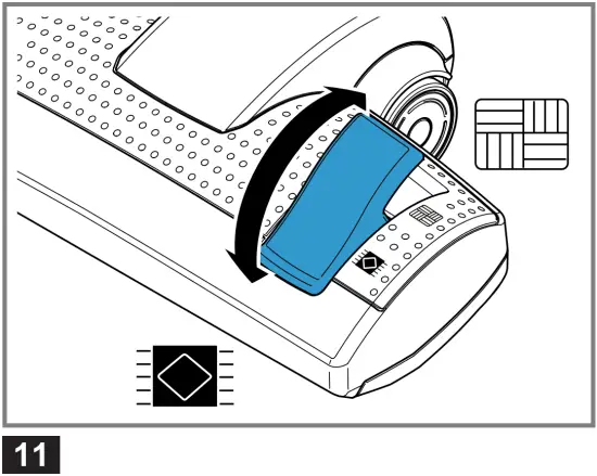 Operation Instructions