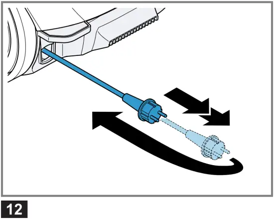 Operation Instructions