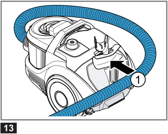 Operation Instructions