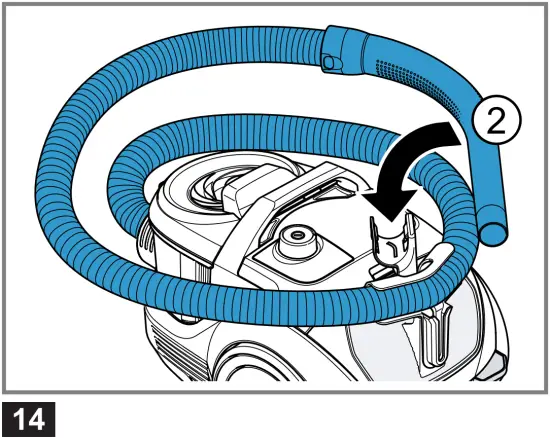 Operation Instructions