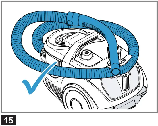 Operation Instructions