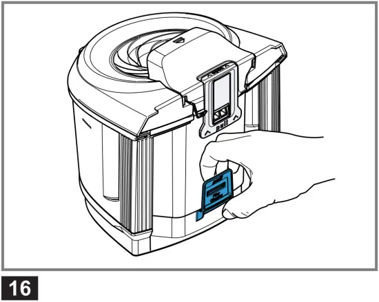 Operation Instructions