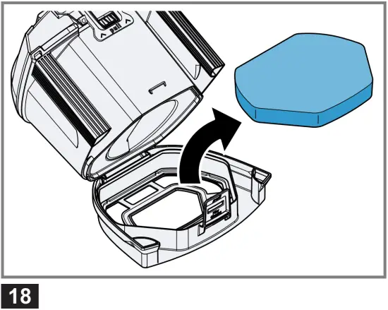 Operation Instructions