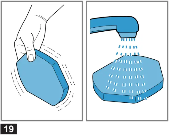 Operation Instructions