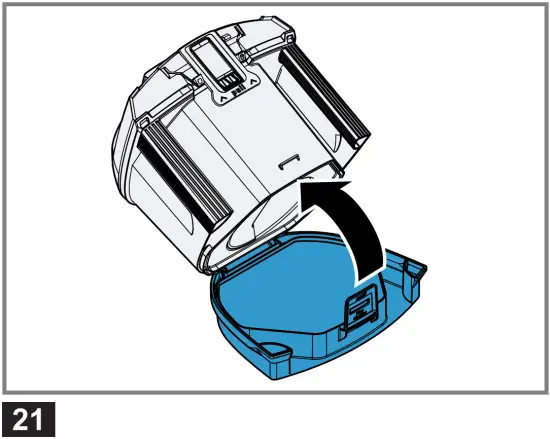 Operation Instructions