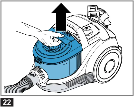 Operation Instructions