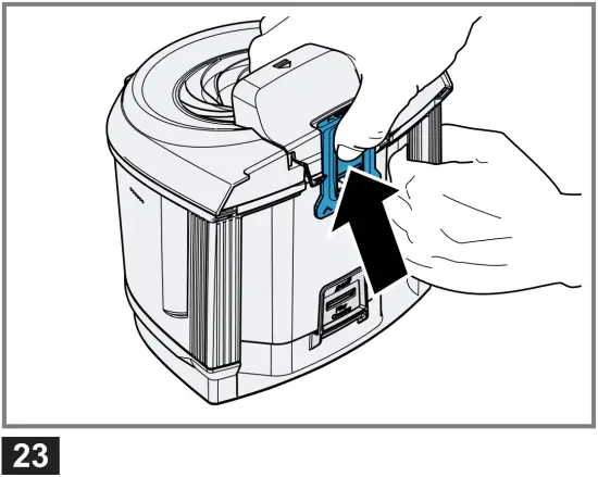 Operation Instructions