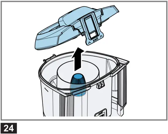 Operation Instructions