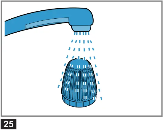 Operation Instructions