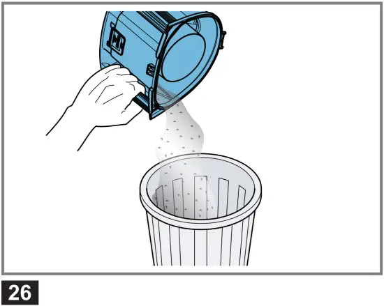 Operation Instructions