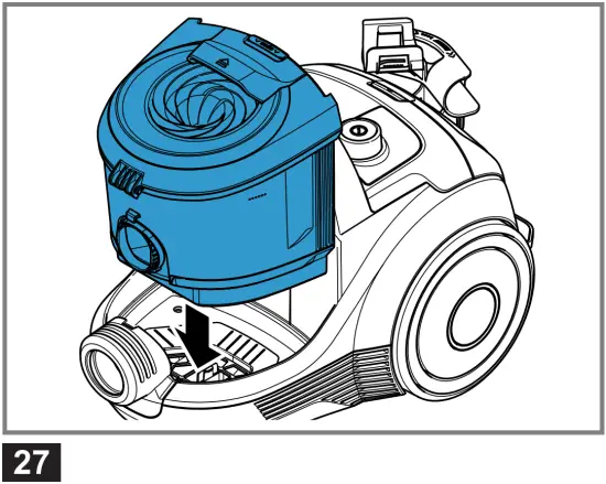 Operation Instructions