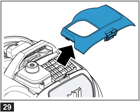 Operation Instructions