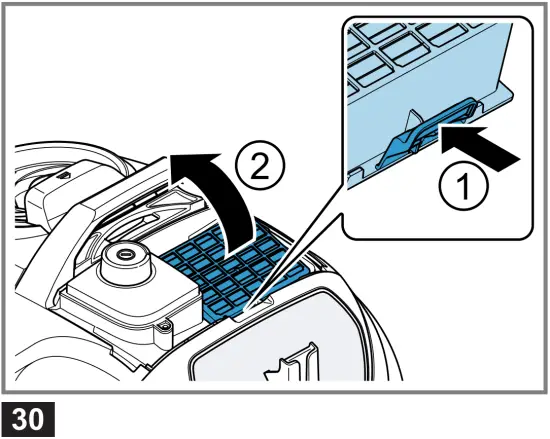 Operation Instructions