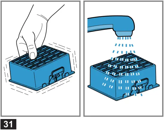 Operation Instructions