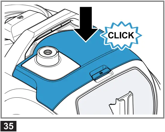 Operation Instructions
