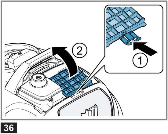Operation Instructions