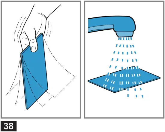 Operation Instructions