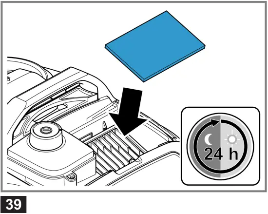 Operation Instructions