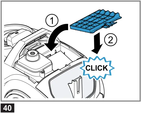 Operation Instructions