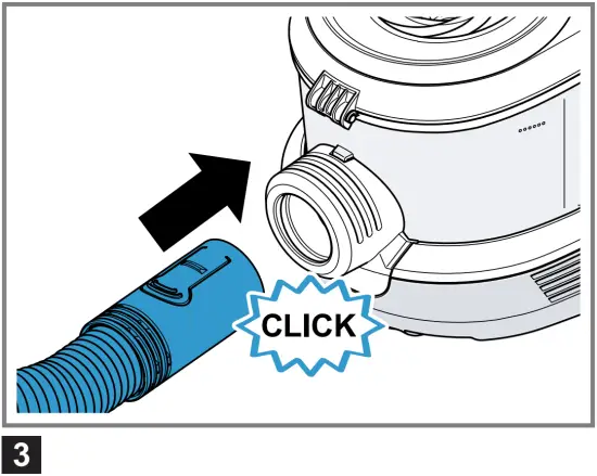 Operation Instructions