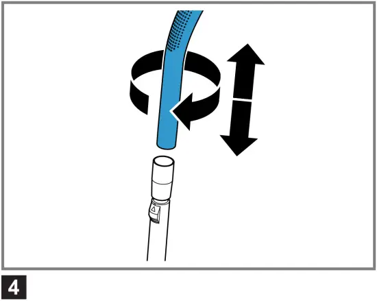 Operation Instructions