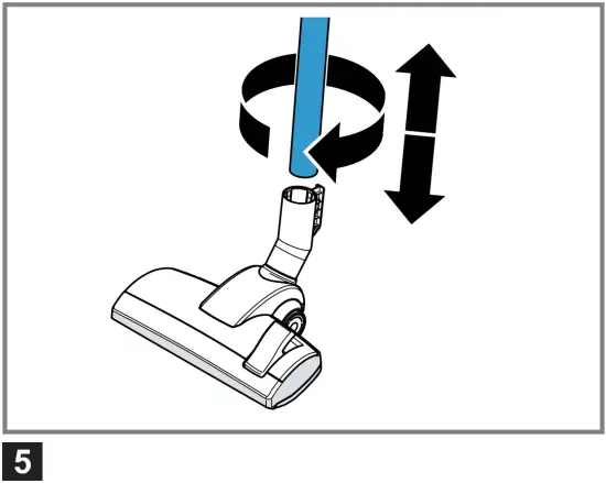 Operation Instructions