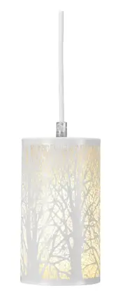 anslut 425-448 Window Lamp Instruction IMAGE