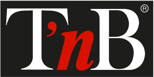 T-nB Logo