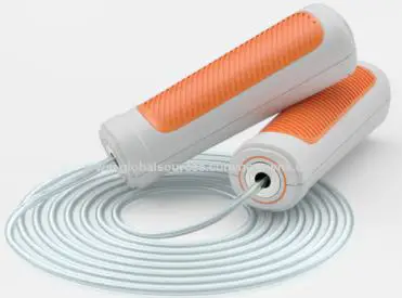 Dongguan Chuan Optoelectronics SJ100 Bluetooth Jump Rope