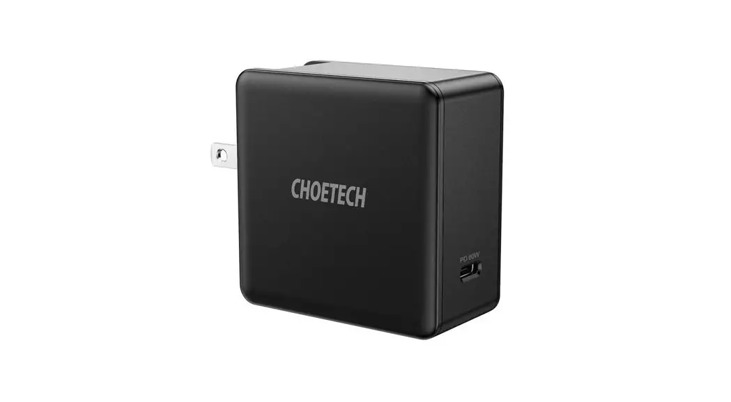 Choetech Q4004 60w Usb-c Pd Charger User Manual Choetech Q4004 60w Usb-c Pd Charger User Manual