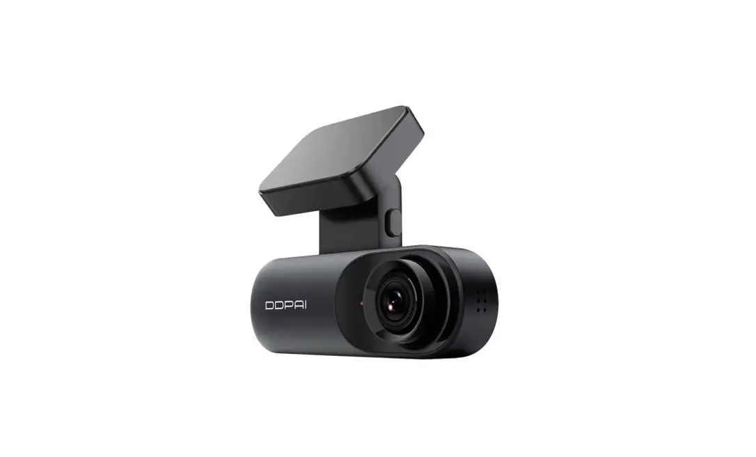 Hangzhou Zhifei Electronic Commerce Q2 Dash Camera User Manual