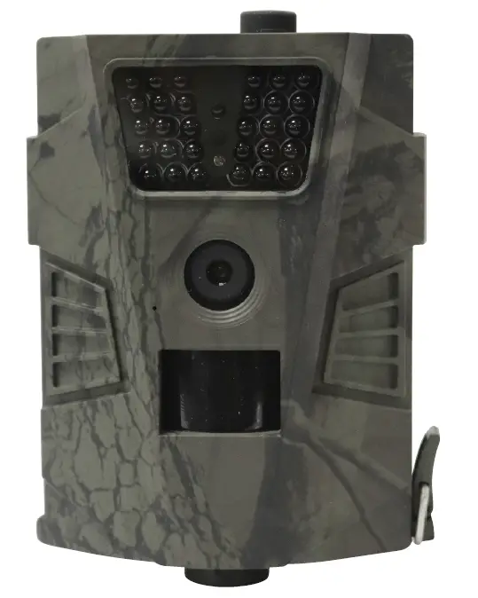 millarco 61.016 Wildlife Camera fig 1