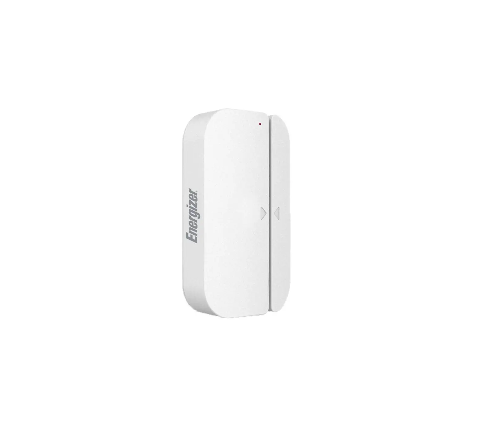 Energizer Edw4-1001-wht Smart Door/window Sensor User Guide Energizer Edw4-1001-wht Smart Door/window Sensor User Guide