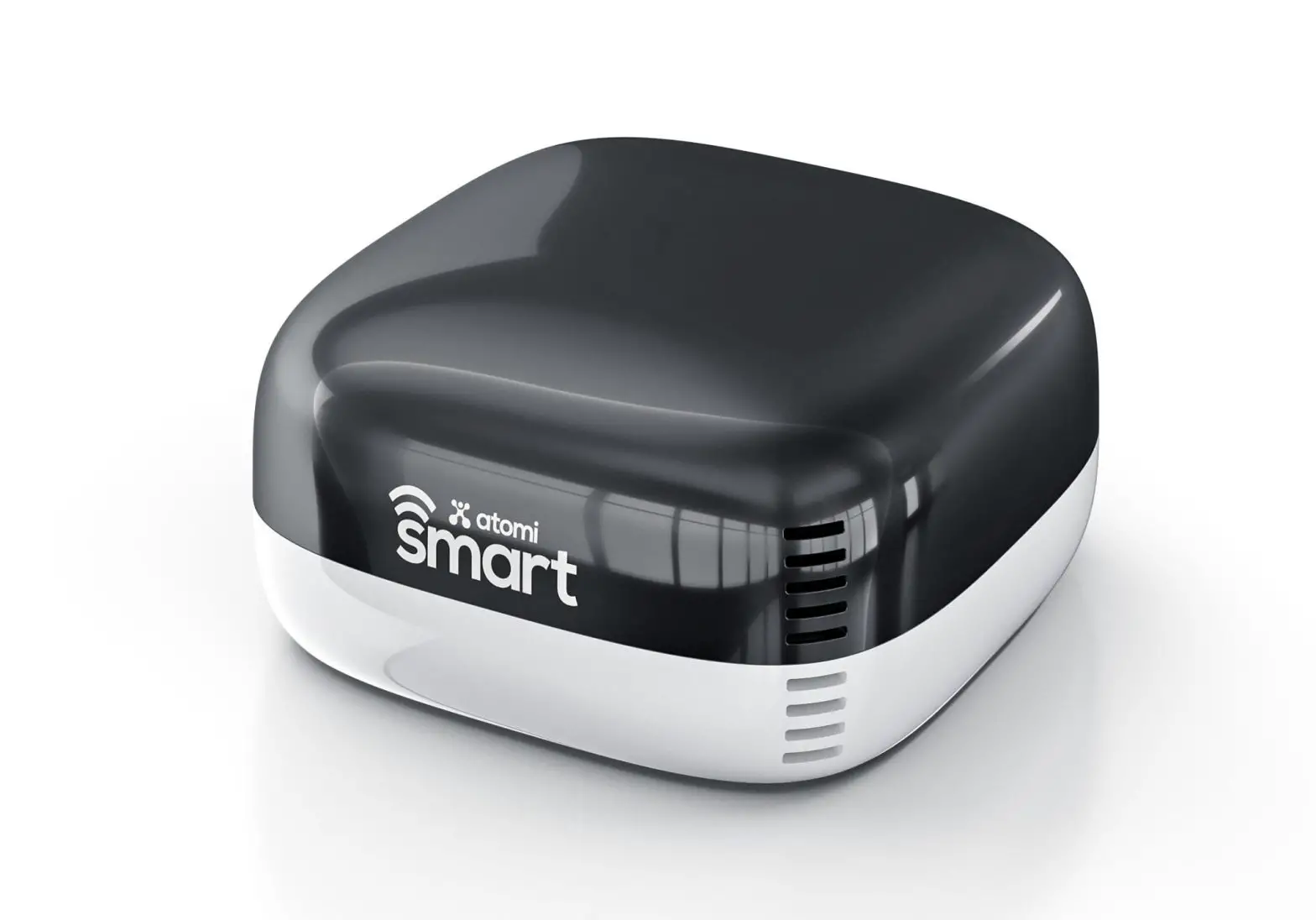 Atomi Smart Ac Controller User Manual