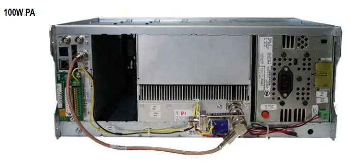 tait TBCA03-10 Antenna Relay- Installation 3