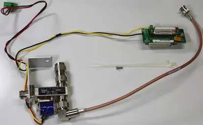 tait TBCA03-10 Antenna Relay