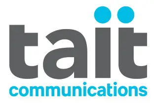 tait logo