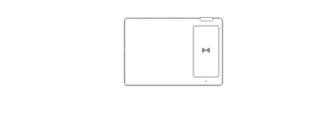 Gem Group Hd13m Easton Wireless Charging Mouse Pad Instruction Manual Gem Group Hd13m Easton Wireless Charging Mouse Pad Instruction Manual