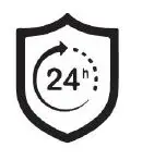 AINAVI AR-212 Car Dash Camera 15